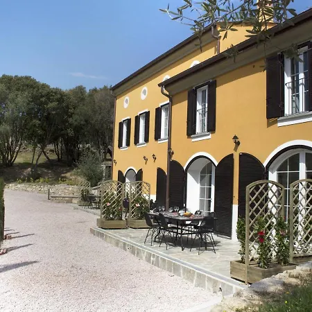 Calme Avec Terrasse, Jardin Et Piscine A - 6 Couchages - Fr-1-61-532 Ajaccio (Corsica)