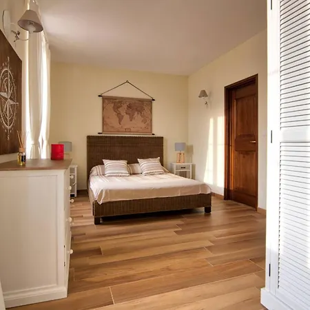 Calme Avec Terrasse, Jardin Et Piscine A - 6 Couchages - Fr-1-61-532 Apartment *